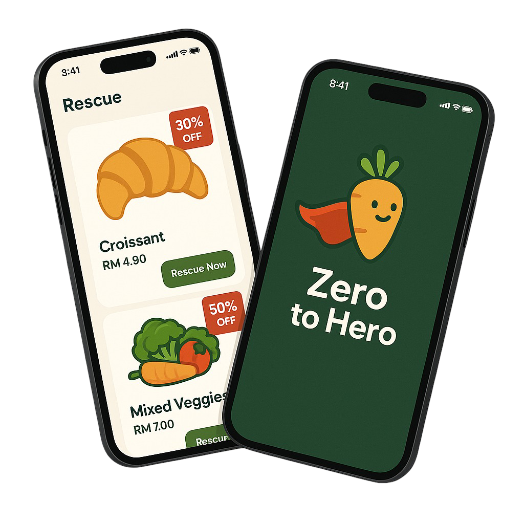 Zero to Hero